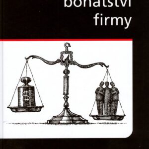 Skryté bohatství firmy (Jan Barták) (česky)