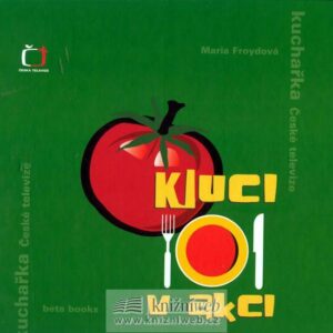 Kluci v akci (Maria Froydová) (česky)