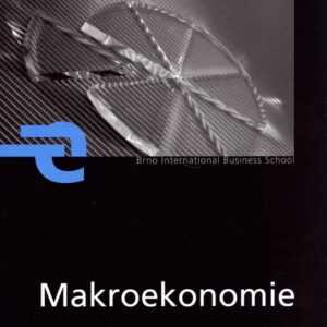 Makroekonomie (Jan Klíma) (česky)