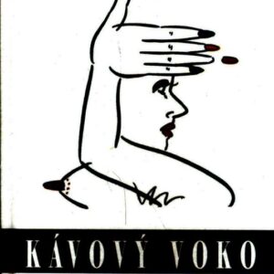 Kávový voko (Marek Hofman) (česky)