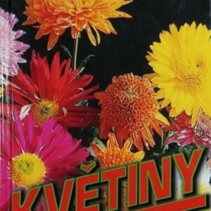 Květiny (Radoslav Šrot) (česky)