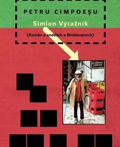Simion Výtažník (Cimpoesu, Pétru) (česky)