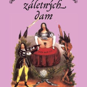 Životy záletných dam (Pierre de Bourdeille) (česky)