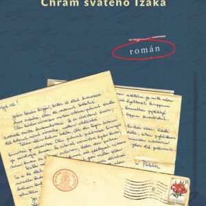Chrám svatého Izáka (Kari Hotakainen) (česky)