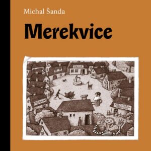 Merekvice (Michal Šanda) (česky)