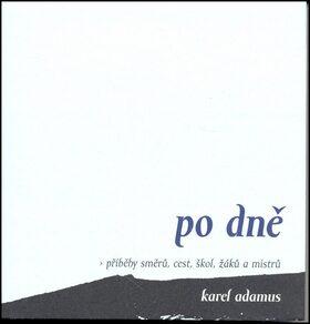 Po dně (Karel Adamus) (česky)