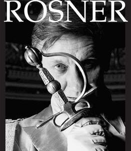 Boris Rösner (Jolana Matějková) (česky)
