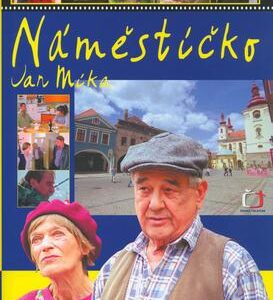 Náměstíčko (Jan Míka) (česky)