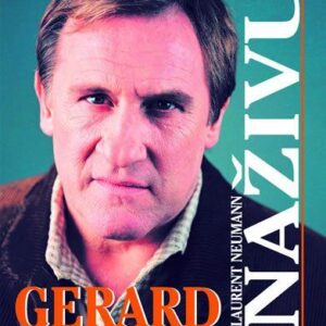 Gérald Depardieu - NAŽIVU ! (Neumann Laurent) (česky)