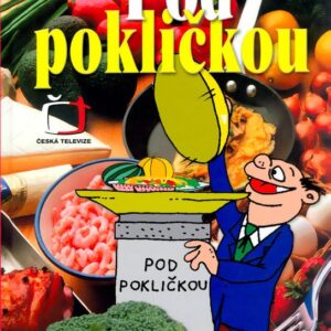 Pod pokličkou (Jana Strýčková) (česky)