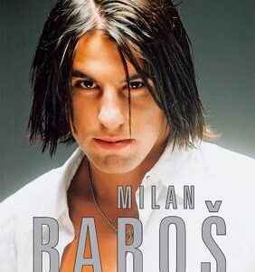 Milan Baroš (Petr Svěcený) (česky)
