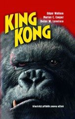 King Kong (Edgar Wallace) (česky)
