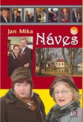 Náves (Jan Míka) (česky)