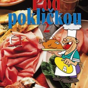 Pod pokličkou 2 (Hana Porebská) (česky)