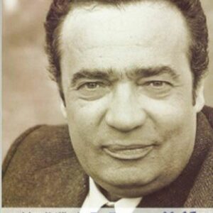 Dobrý rodák Vladimír Menšík (Jolana Matějková) (česky)