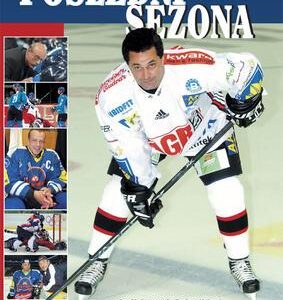 Poslední sezóna (Ivan Hejna) (česky)