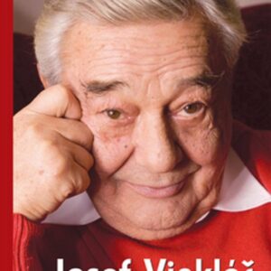 Pokus o kus pravdy (Josef Vinklář) (česky)
