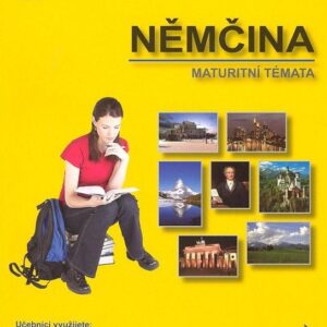NĚMČINA - maturitní témata (Helena Navrátilová) (česky)