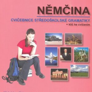 Němčina (Jarmila Dubová) (česky)