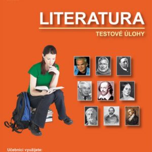 LITERATURA - testové úlohy (Roman Kanda) (česky)