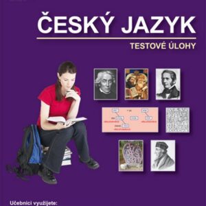 ČESKÝ JAZYK - testové úlohy (Roman Kanda) (česky)