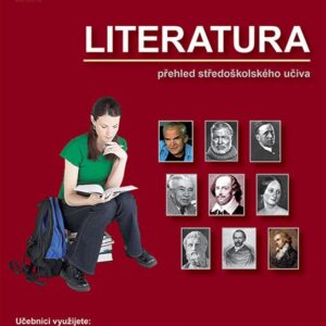 Literatura - přehled SŠ učiva (Taťána Polášková) (česky)