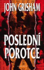 Poslední porotce (John Grisham) (česky)