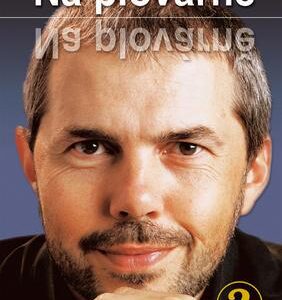 Na plovárně 2 (Marek Eben) (česky)