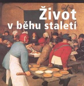 Život v běhu staletí (Michael Kerrigan) (česky)