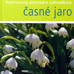 Časné Jaro - I.průvodce zahrádkáře (Bradley Steve) (česky)