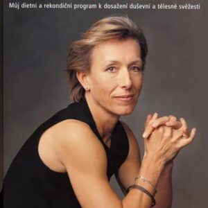 Stoprocentně svěží (Martina Navrátilová) (česky)