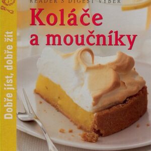 Koláče a moučníky (česky)
