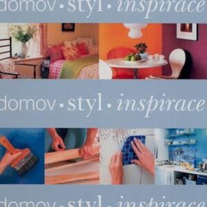 Domov. styl. inspirace (česky)