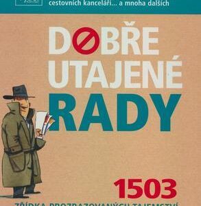 Dobře utajené rady (česky)