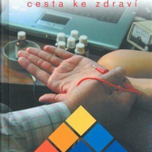 Detoxikace cesta ke zdraví (Lenka Strelecká) (česky)