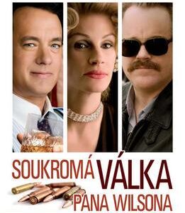 Soukromá válka pana Wilsona (George Crile) (česky)