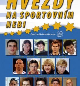 Hvězdy na sportovním nebi (Pavel Loněk) (česky)