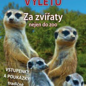 Malý špalíček výletů (Vladimír Soukup) (česky)