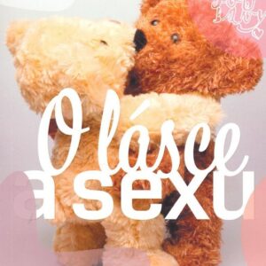 O lásce a sexu (Kateřina Janouchová) (česky)