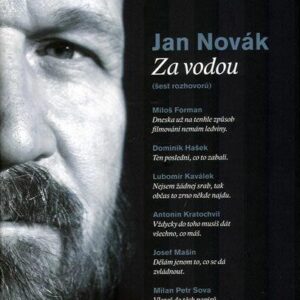 Za vodou (Jan Novák) (česky)