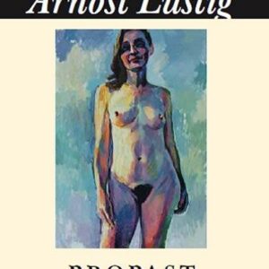Propast (Arnošt Lustig) (česky)