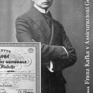 Franz Kafka v Assicurazioni Generali (Čermák Josef) (česky)