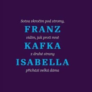 Isabella (Franz Kafka) (česky)