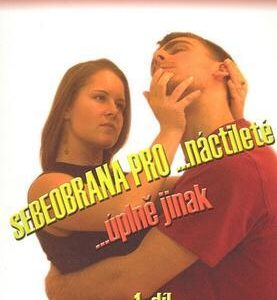 Sebeobrana pro náctileté (Vanda Seidelová) (česky)