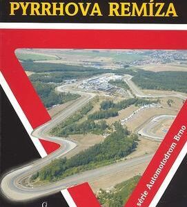 Pyrrhova remíza (Petr Kment) (česky)