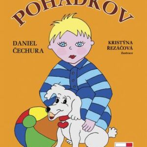 Pohádkov (Daniel Čechura) (česky)