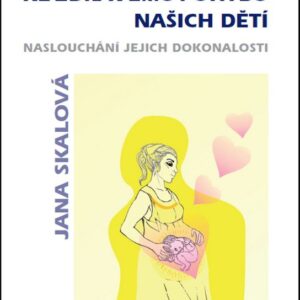 S láskou ke zdravému pohybu našich dětí (Jana Skalová) (česky)