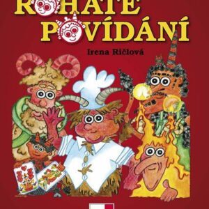 Rohaté povídání (Irena Ričlová) (česky)