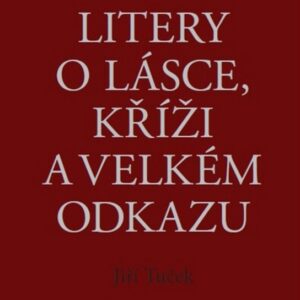 Struktura slov (Jiří Tuček) (česky)