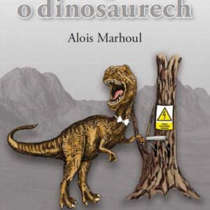 Krutá pravda o dinosaurech (Alois Marhoul) (česky)